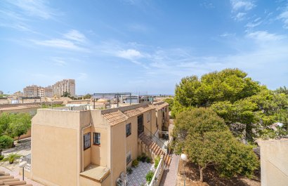 Herverkoop - Apartments - Flats - Torrevieia - Torrevieja