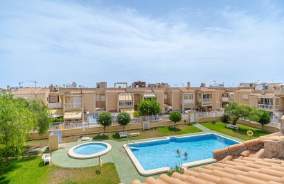 Herverkoop - Apartments - Flats - Torrevieia - Torrevieja