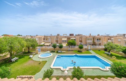 Herverkoop - Apartments - Flats - Torrevieia - Torrevieja