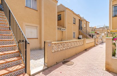 Herverkoop - Apartments - Flats - Torrevieia - Torrevieja