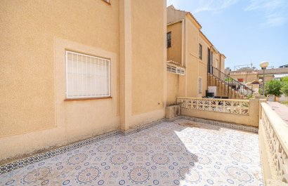 Herverkoop - Apartments - Flats - Torrevieia - Torrevieja