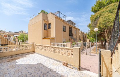 Herverkoop - Apartments - Flats - Torrevieia - Torrevieja
