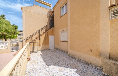 Herverkoop - Apartments - Flats - Torrevieia - Torrevieja