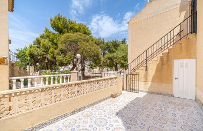 Herverkoop - Apartments - Flats - Torrevieia - Torrevieja