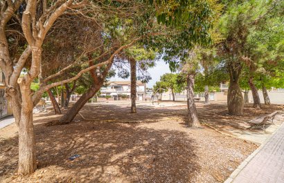 Herverkoop - Apartments - Flats - Torrevieia - Torrevieja