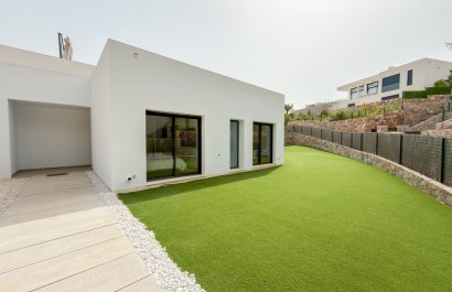 Resale - Villa - Orihuela Costa - Las Colinas golf