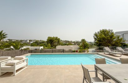 Resale - Villa - Orihuela Costa - Las Colinas golf