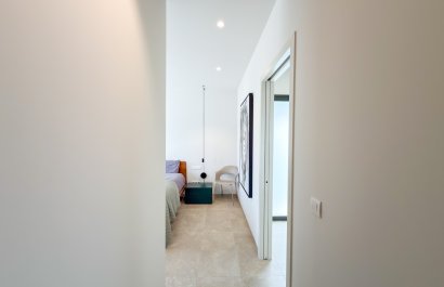 Resale - Villa - Orihuela Costa - Las Colinas golf