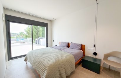 Resale - Villa - Orihuela Costa - Las Colinas golf