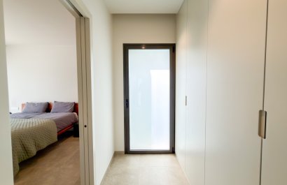 Resale - Villa - Orihuela Costa - Las Colinas golf