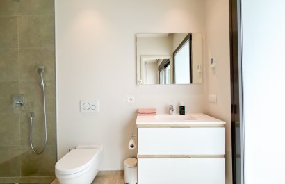 Resale - Villa - Orihuela Costa - Las Colinas golf
