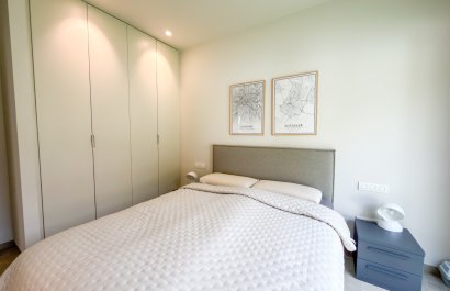 Resale - Villa - Orihuela Costa - Las Colinas golf