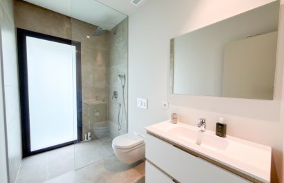 Resale - Villa - Orihuela Costa - Las Colinas golf