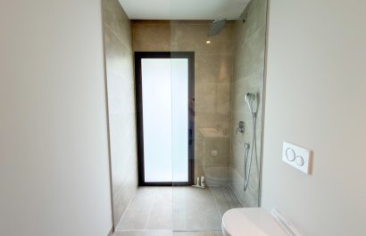 Resale - Villa - Orihuela Costa - Las Colinas golf
