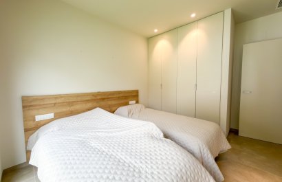 Resale - Villa - Orihuela Costa - Las Colinas golf