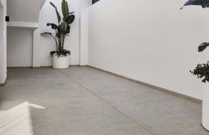 Obra nueva - Villa - Ciudad Quesada