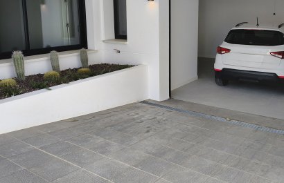 Obra nueva - Villa - Ciudad Quesada