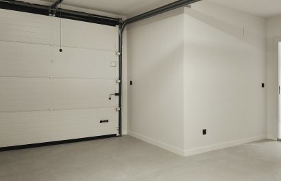 Obra nueva - Villa - Ciudad Quesada