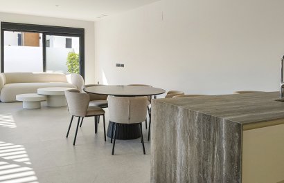 Obra nueva - Villa - Ciudad Quesada