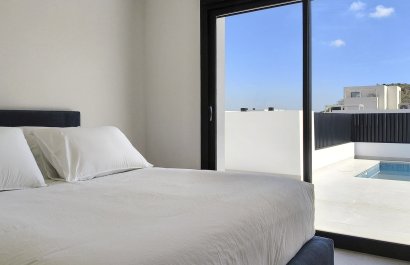 Obra nueva - Villa - Ciudad Quesada