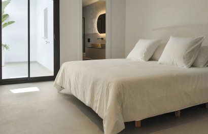 Obra nueva - Villa - Ciudad Quesada