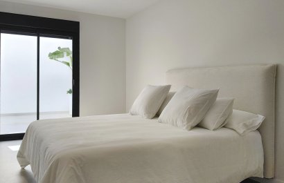 Obra nueva - Villa - Ciudad Quesada