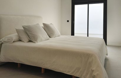 Obra nueva - Villa - Ciudad Quesada