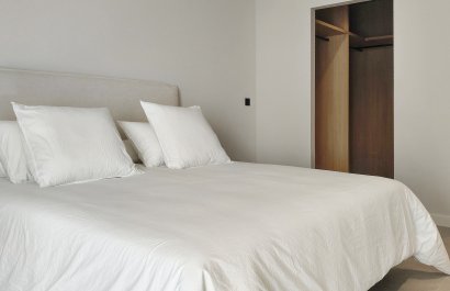 Obra nueva - Villa - Ciudad Quesada