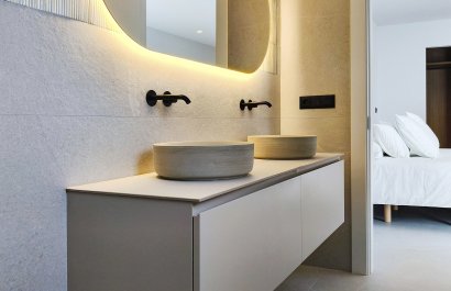 Obra nueva - Villa - Ciudad Quesada