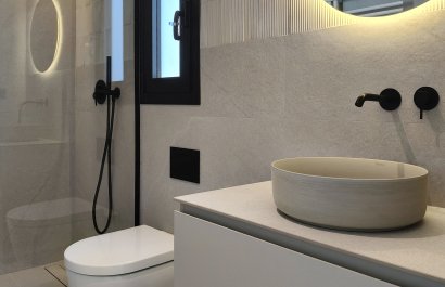 Obra nueva - Villa - Ciudad Quesada
