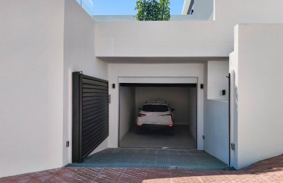 Obra nueva - Villa - Ciudad Quesada