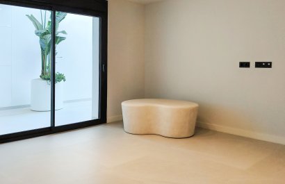 Obra nueva - Villa - Ciudad Quesada