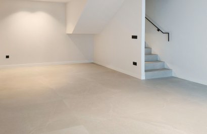 Obra nueva - Villa - Ciudad Quesada