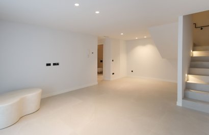 Obra nueva - Villa - Ciudad Quesada