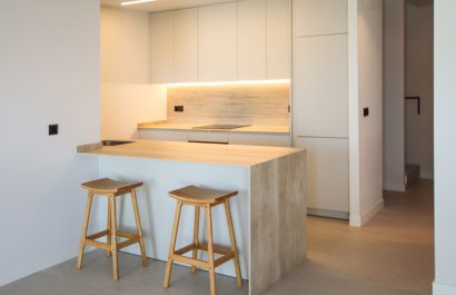 Obra nueva - Villa - Ciudad Quesada