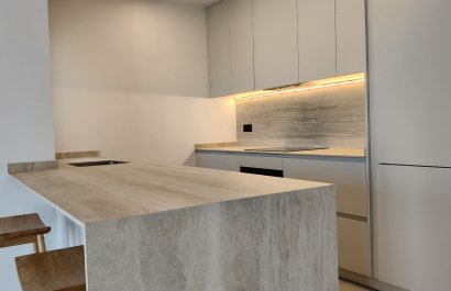 Obra nueva - Villa - Ciudad Quesada