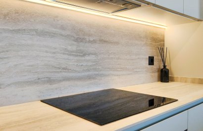 Obra nueva - Villa - Ciudad Quesada