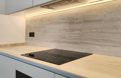 Obra nueva - Villa - Ciudad Quesada