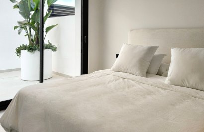 Obra nueva - Villa - Ciudad Quesada