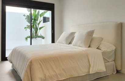 Obra nueva - Villa - Ciudad Quesada
