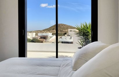 Obra nueva - Villa - Ciudad Quesada