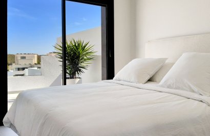 Obra nueva - Villa - Ciudad Quesada