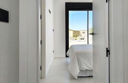 Obra nueva - Villa - Ciudad Quesada