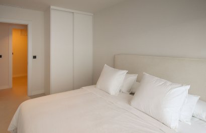 Obra nueva - Villa - Ciudad Quesada