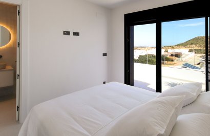Obra nueva - Villa - Ciudad Quesada