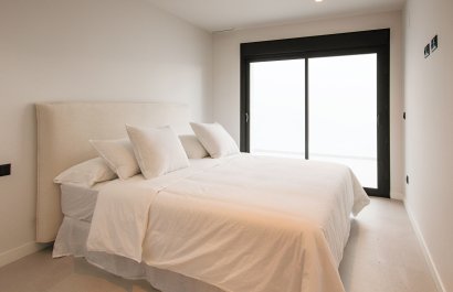 Obra nueva - Villa - Ciudad Quesada
