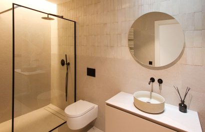 Obra nueva - Villa - Ciudad Quesada