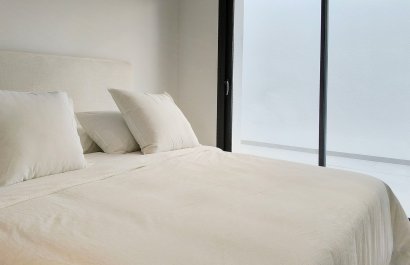 Obra nueva - Villa - Ciudad Quesada