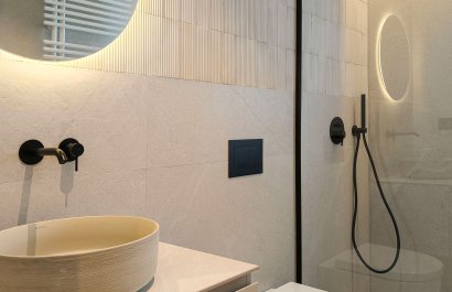 Obra nueva - Villa - Ciudad Quesada