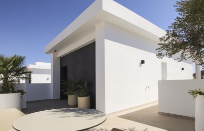 New Build - Villa - Ciudad Quesada
